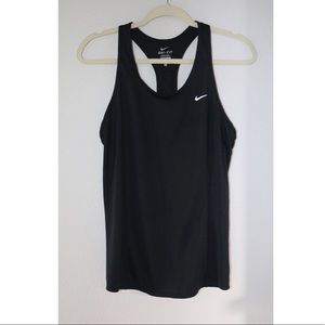 Nike Dri-Fit Women’s Racerback Tank Top